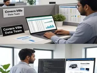 Data Analytics