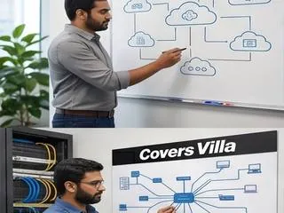 Cloud Architecture