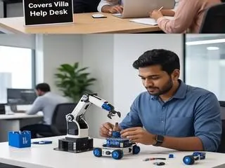 Help Desk