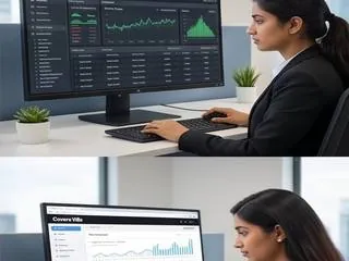 Dashboard Analytics